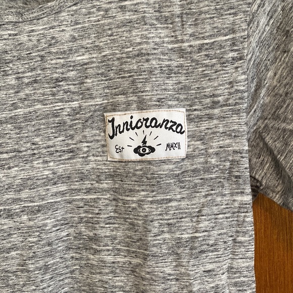 Men’s Casual Tee - Picture 2 of 6